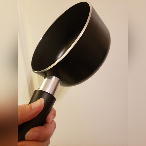 Tools of the Trade Basics 1qt Saucepan - Picture 5 of 6